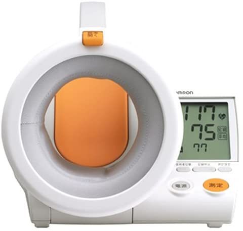 OMRON(オムロン) デジタル自動血圧計 HEM-1000の商品画像9 