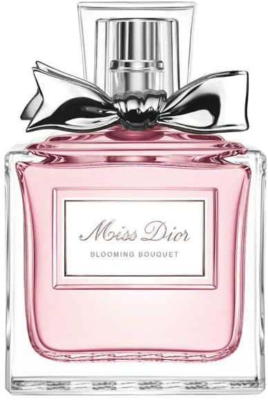 Dior ディオール ミス ディオール ブルーミング ブーケ オードゥトワレの口コミ 柔らかく香る花束のかおり By Asahi モノシル