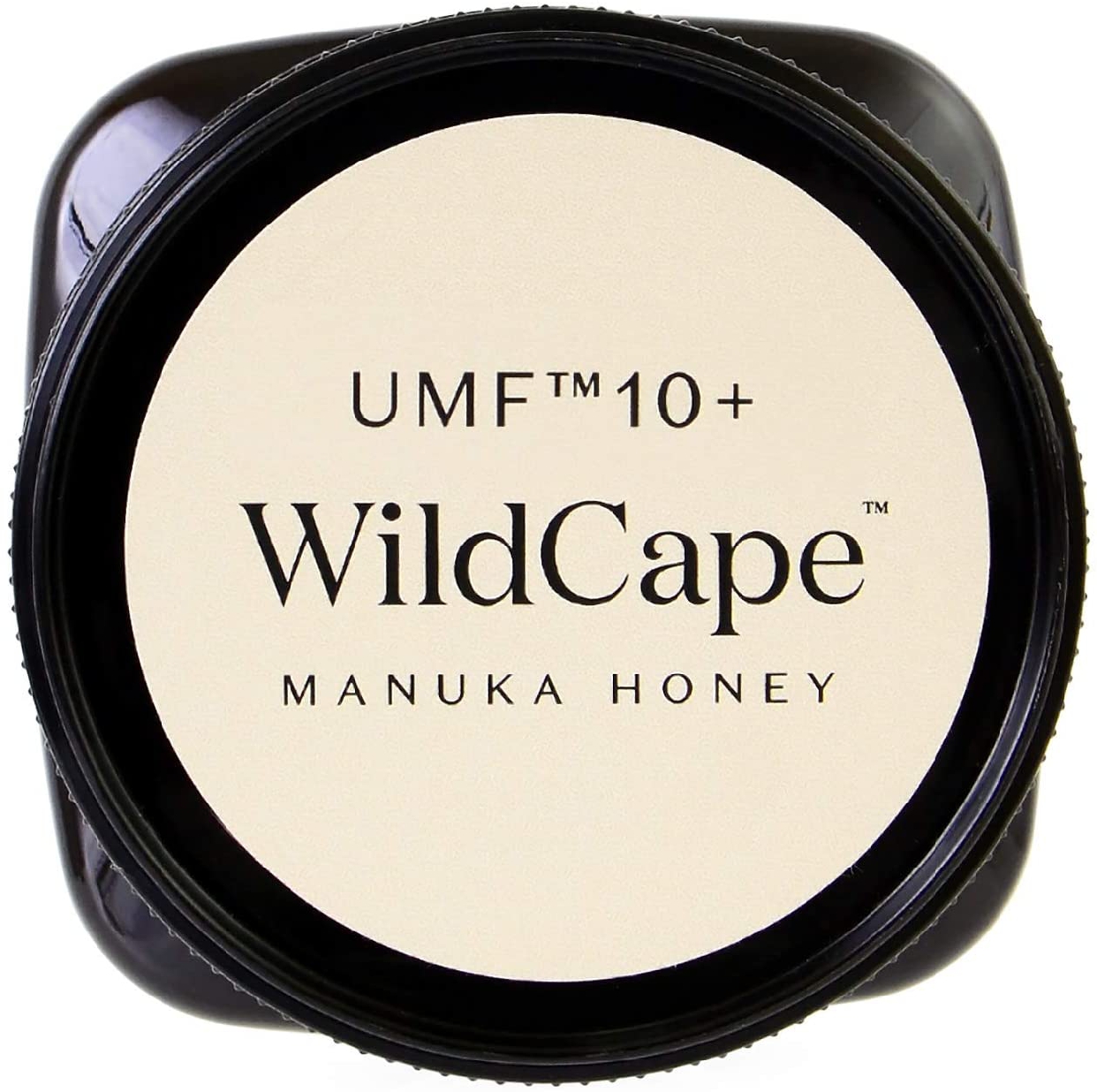 Wild Cape(ワイルドケープ) UMF 10+ Manuka Honeyの商品画像3 