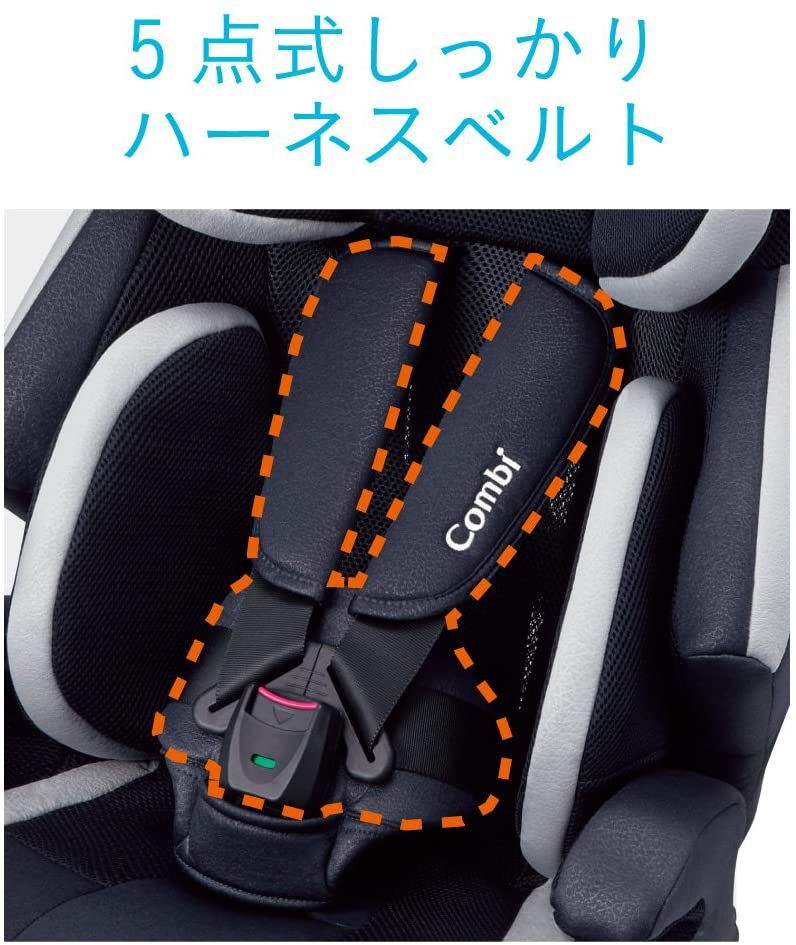 Combi(コンビ) ジョイトリップ エアスルー GGの悪い口コミ・評判は