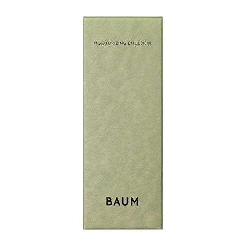 BAUM(バウム) モイスチャライジング エマルジョンの商品画像3 