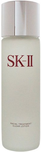 SK-II(エスケーツー) フェイシャル トリートメント クリア ローション