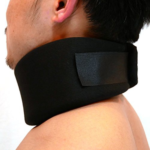 TOKUMARU(トクマルル) 首 コルセットの商品画像7 