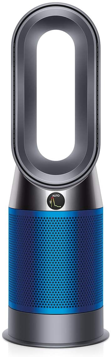 Dyson(ダイソン) Dyson Pure Hot + Cool 空気清浄ファンヒーター HP04WS