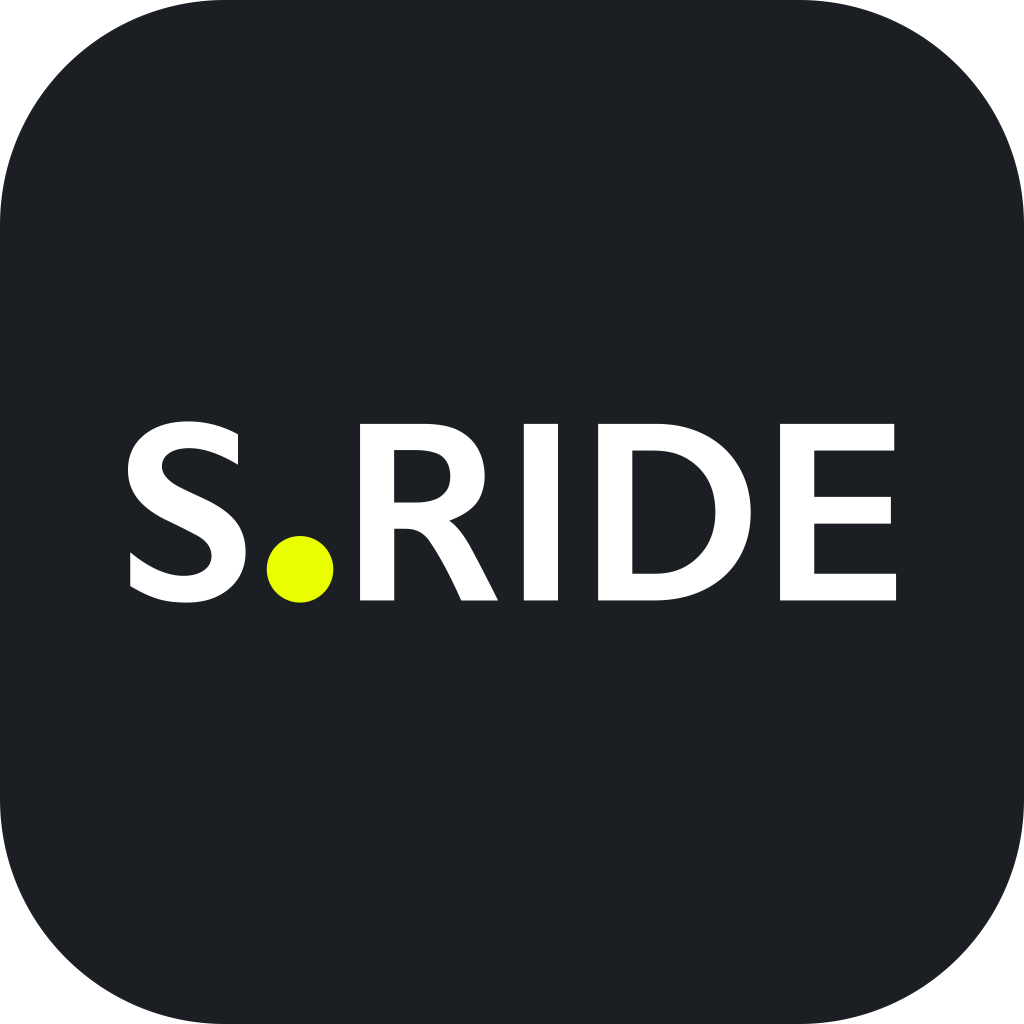 S.RIDE(エスライド) S.RIDEの商品画像1 