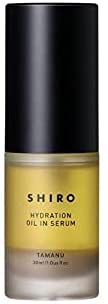 SHIRO(シロ) タマヌオイルインセラムの商品画像1 