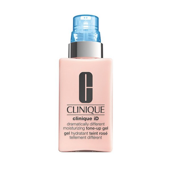 CLINIQUE(クリニーク) ドラマティカリーディファレントモイスチャライジングトーンアップジェルの商品画像1 