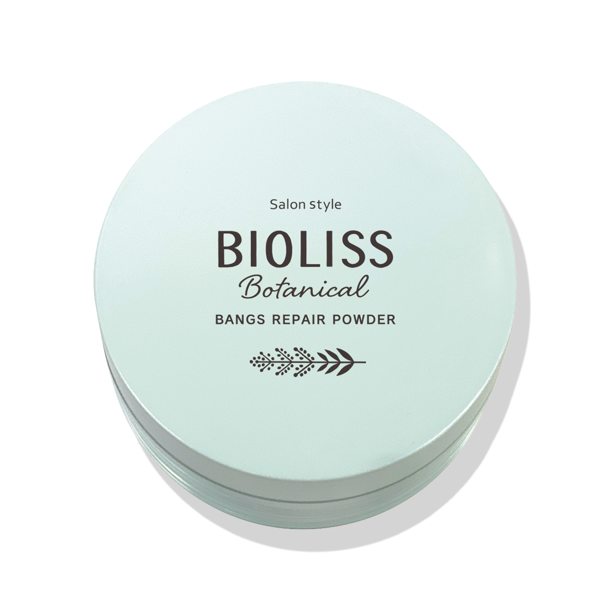 BIOLISS(ビオリス) ボタニカル 前髪お直し パウダーの商品画像1 
