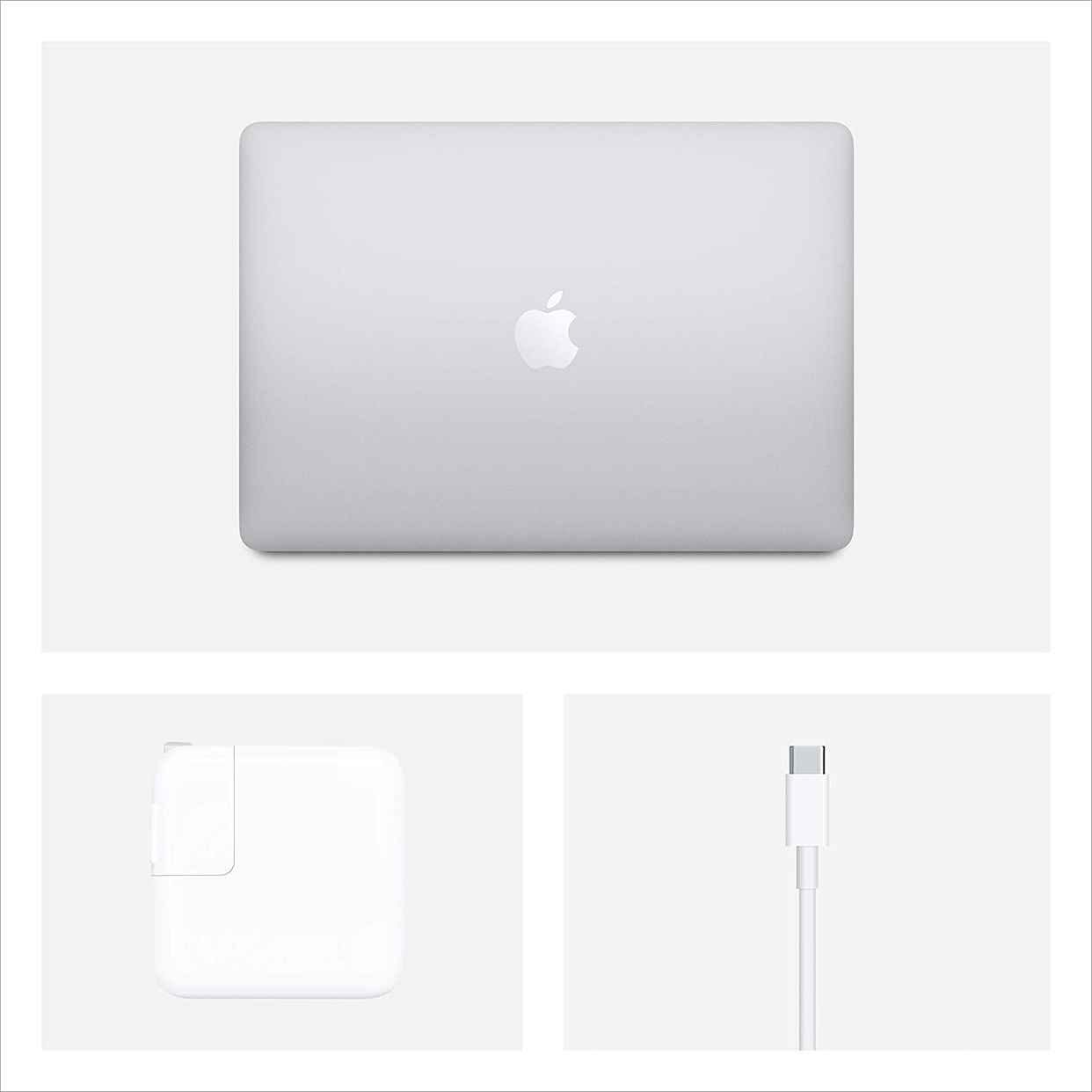 Apple(アップル) MacBook Air MVH22J/Aの商品画像サムネ6 