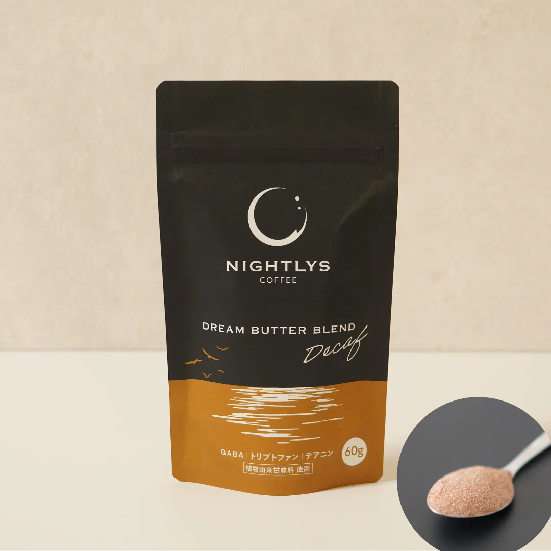 NIGHTLYS(ナイトリーズ) コーヒーの商品画像2 
