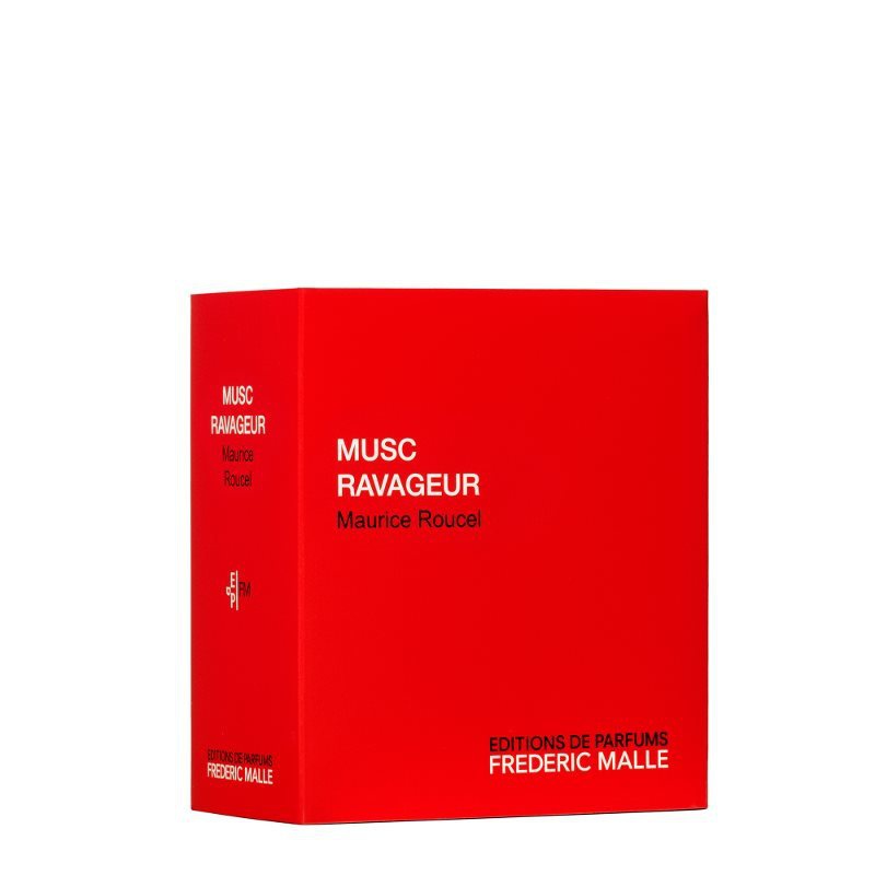 FREDERIC MALLE(フレデリック マル) フレデリック マル ムスク ラバジュールの商品画像2 