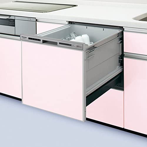 Panasonic(パナソニック) ビルトイン食器洗い乾燥機 NP-45VS7S シルバーの商品画像サムネ2 