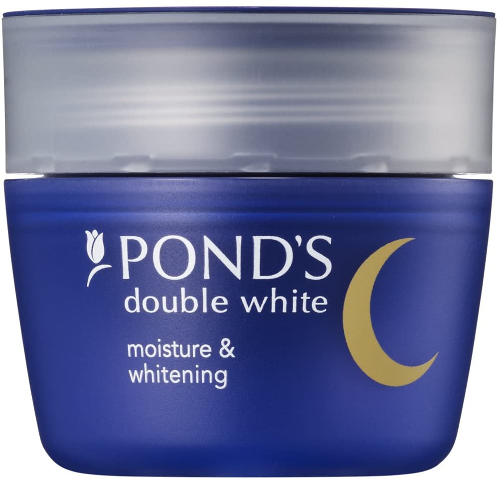 POND'S(ポンズ) ダブルホワイト 薬用美白エッセンスの商品画像13 