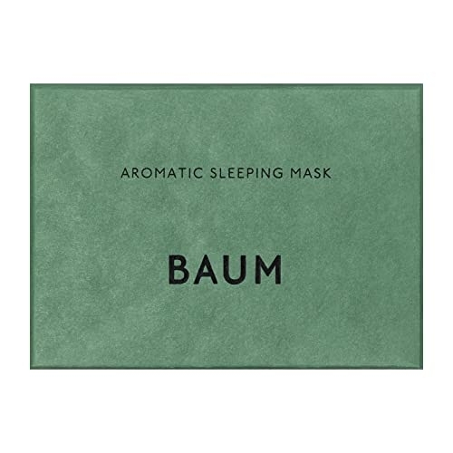 BAUM(バウム) アロマティック スリーピングマスクの商品画像2 