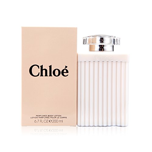 Chloe(クロエ) ボディローションの商品画像1 