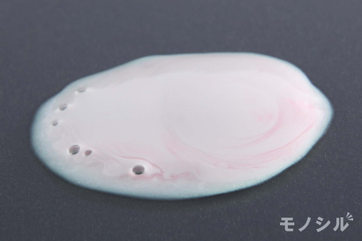SKIN AQUA(スキンアクア) トーンアップUVミルクの商品画像サムネ4 商品のテクスチャ−