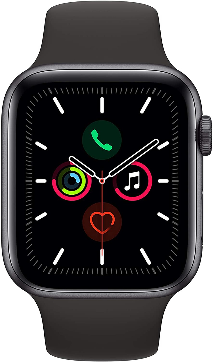 Apple(アップル) Apple Watch Series5（GPSモデル） MWVF2J/Aの商品画像2 