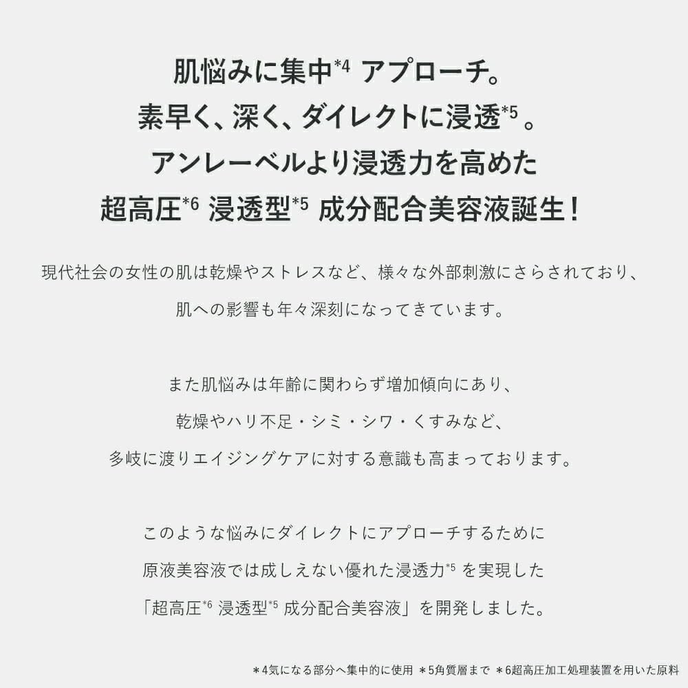 unlabel(アンレーベル) V シートマスクの商品画像2 