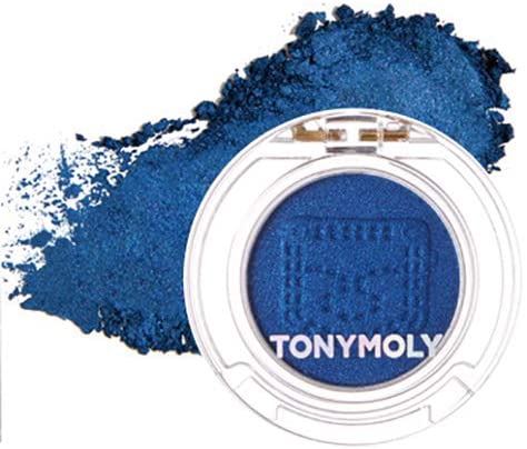 TONYMOLY(トニーモリー) クリスタルシングルアイシャドウの商品画像2 