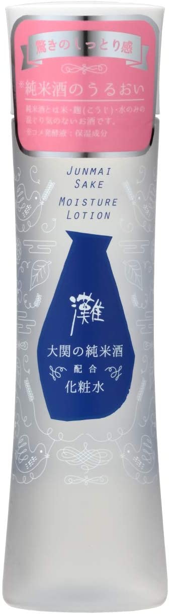 大関 蔵元発 灘 化粧水の商品画像6 