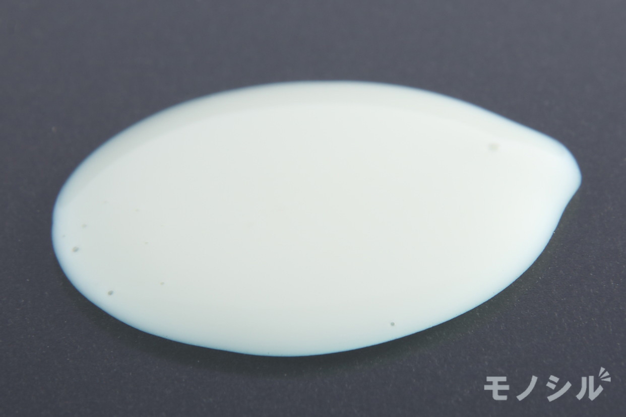 Bioré(ビオレ) UV さらさらパーフェクトミルクの商品画像4 商品のテクスチャ−
