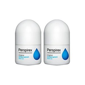 Perspirex(パースピレックス) デトランスα