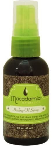 Macadamia NATURAL OIL(マカダミアナチュラルオイル) オイルスプレーの商品画像1 