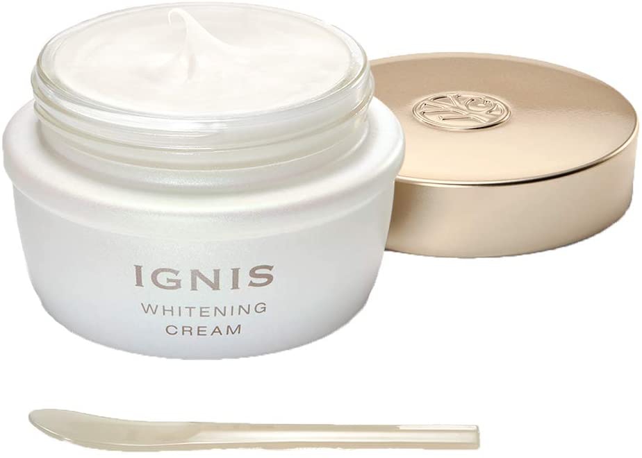 IGNIS(イグニス) ホワイトニング クリームの商品画像2 