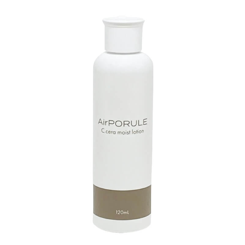 AirPORULE(エアポルール) Ｃセラモイストローションの商品画像1 