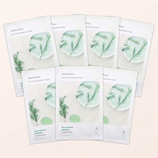 innisfree(イニスフリー) マイリアル スクイーズ マスクシートの商品画像1 