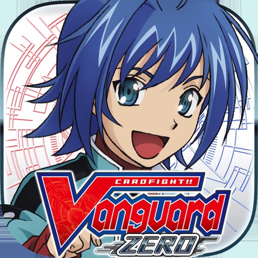 カードゲームアプリおすすめ商品：BUSHIROAD(ブシロード) ヴァンガード ZERO