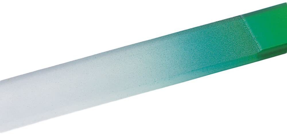 Comolife(コモライフ) ガラス製爪やすり 大小2個セットの商品画像サムネ4 