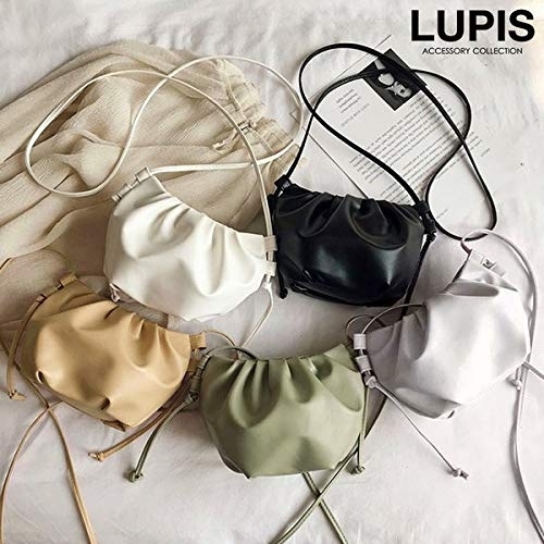 LUPIS(ルピス) ショルダーポーチバッグ bag0098の商品画像2 