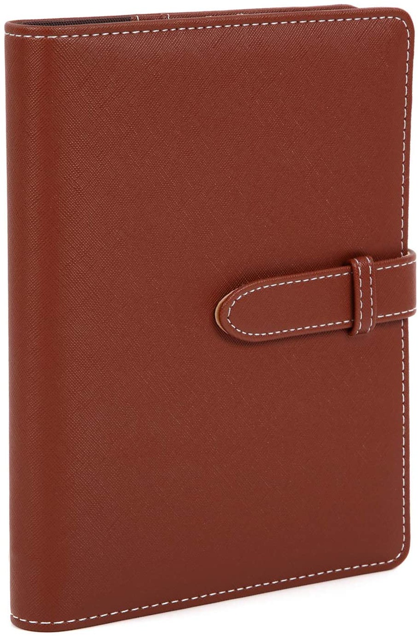 MONOBOX(モノボックス) システム手帳 A5monobasic4