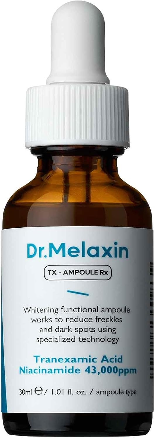 Dr.Melaxin(ドクターメラクチン) TXアンプルRX