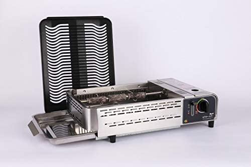 東洋 極少煙 セラロースター ECGH-200Jの悪い口コミ・評判は？実際に