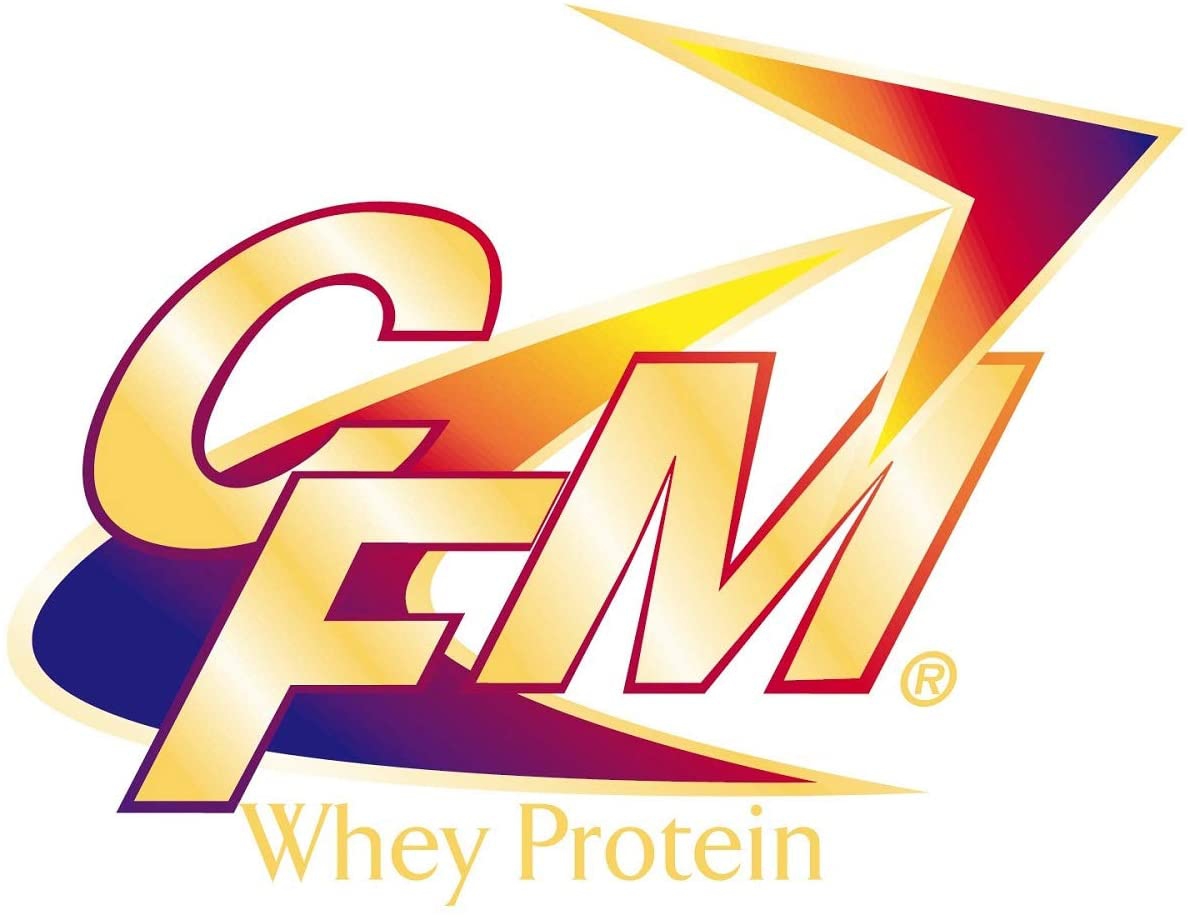 GOLD'S GYM(ゴールドジム) CFMホエイプロテインの商品画像2 