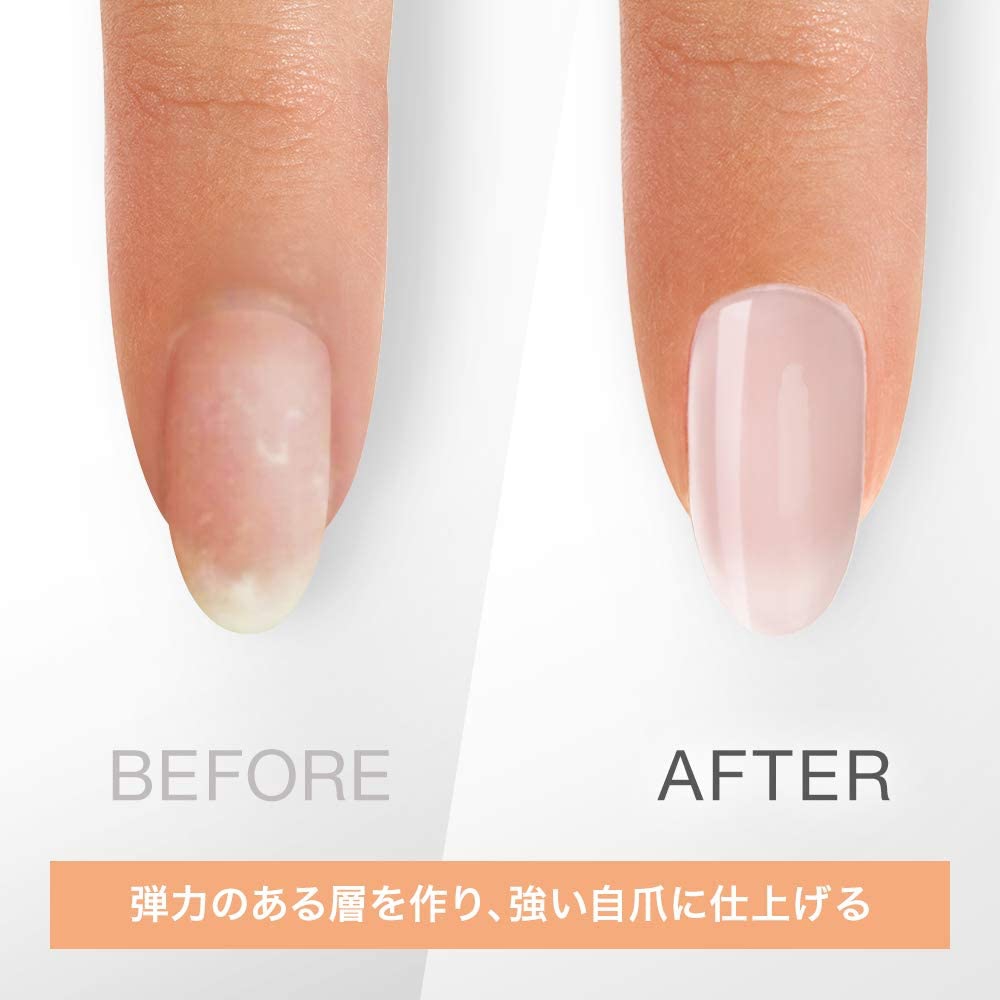 Opi オーピーアイ ネイルエンビー オリジナルの口コミ 評判一覧 1件のネイルベースコートレビュー モノシル