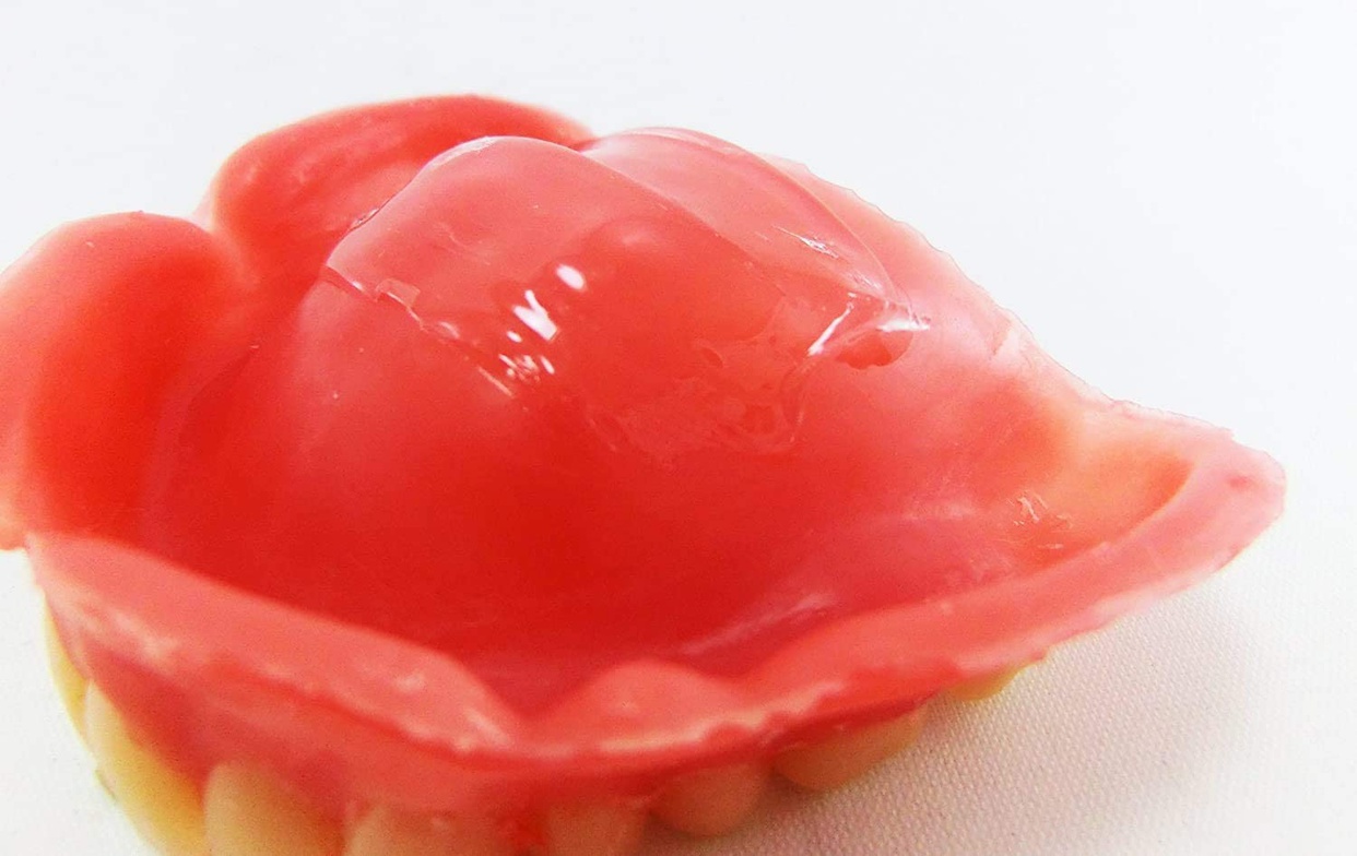 小林製薬 タフグリップクッションの商品画像4 