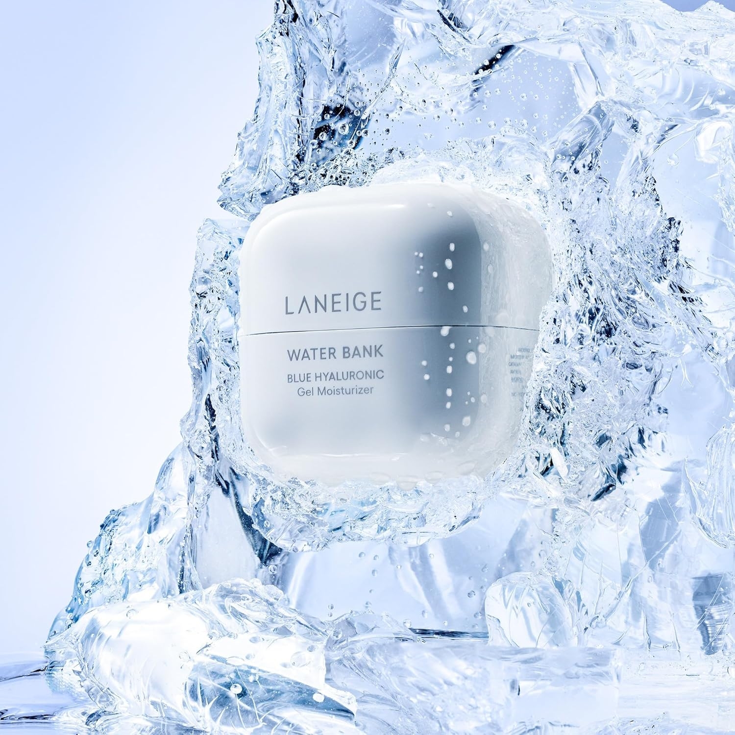 LANEIGE(ラネージュ) ウォーターバンク ジェルクリームの商品画像10