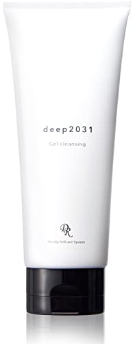 deep2031(ディープニーゼロサンイチ) ジェルクレンジング
