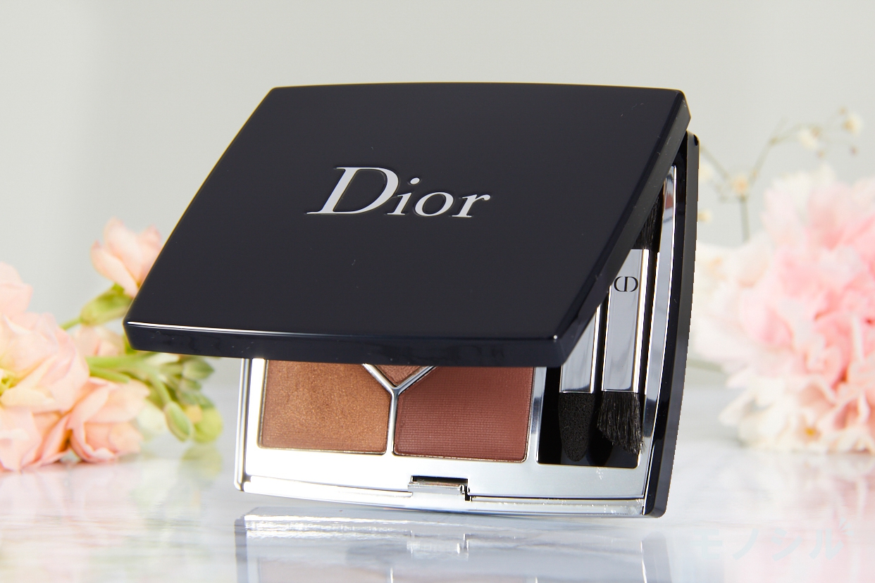 Dior(ディオール) サンク クルール クチュールの悪い口コミ