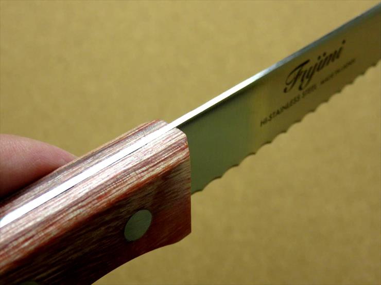 Fujimi 関の刃物 パン切り包丁 skk-f-808の商品画像7 