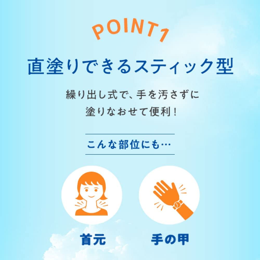 SKIN AQUA(スキンアクア) 日焼け止め パーフェクトUVの商品画像4 