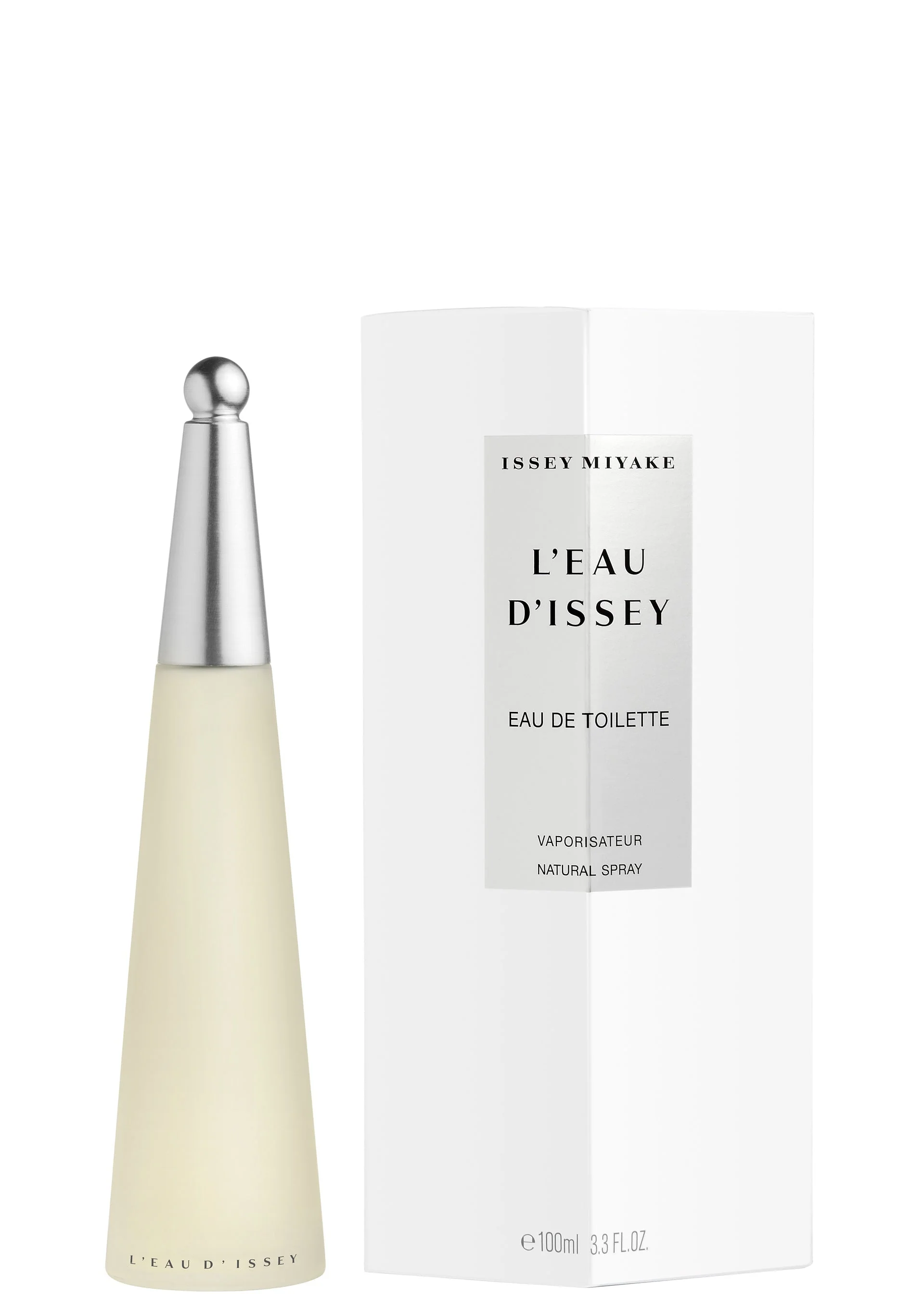 ISSEY MIYAKE PARFUMS(イッセイ ミヤケ パルファム) ロードゥ イッセイ オードトワレ