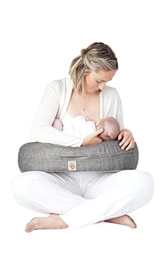 Ergobaby(エルゴベビー) ナチュラルカーブ・ナーシングピローの商品画像5 