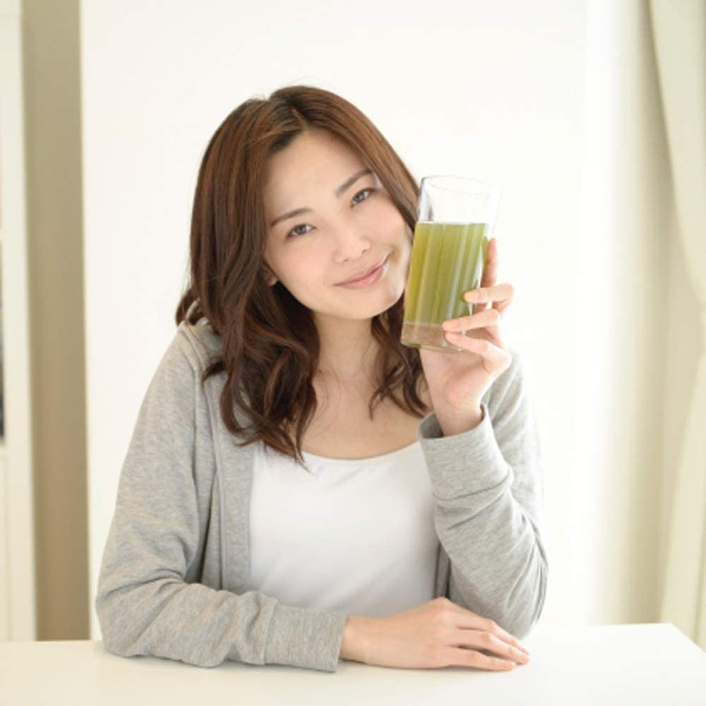 FINE(ファイン) 日本の青汁の商品画像3 