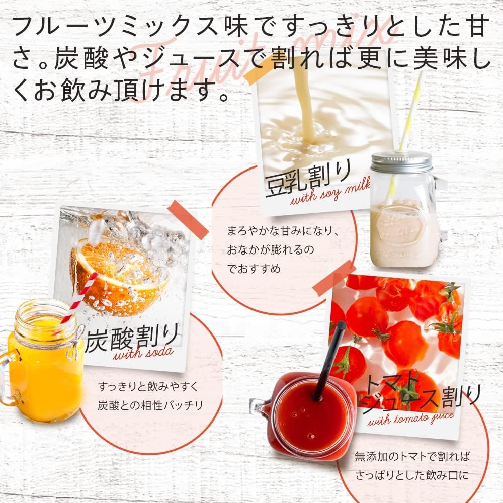 Lim:it48(リムイット48) リムイット48Plusの商品画像8 