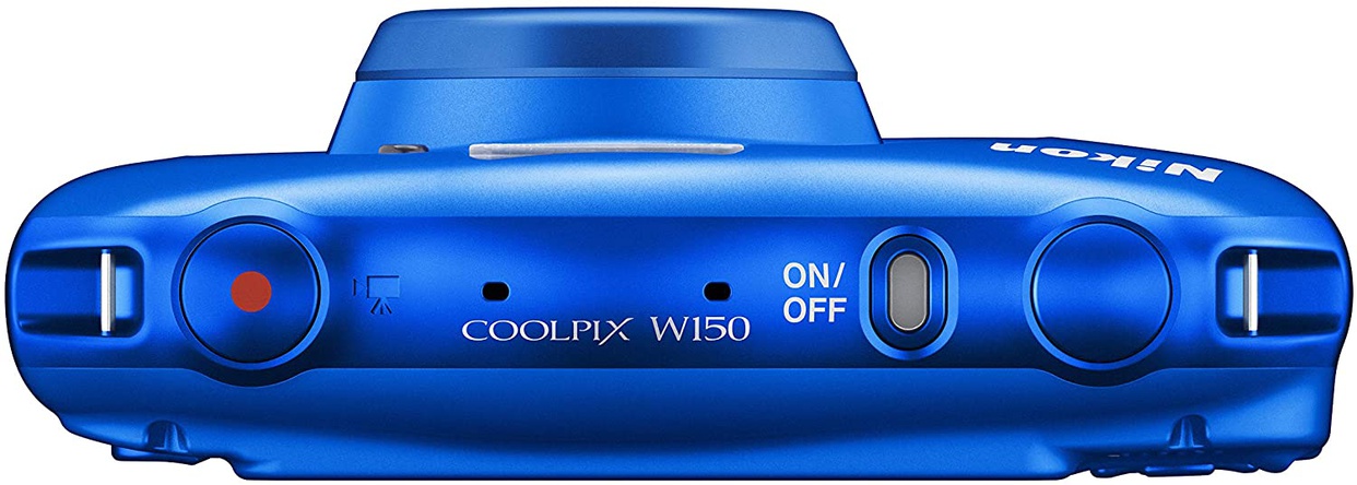 NIKON(ニコン) COOLPIX W150の商品画像11 