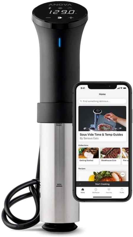 ANOVA(アノーバ) Precision Cooker